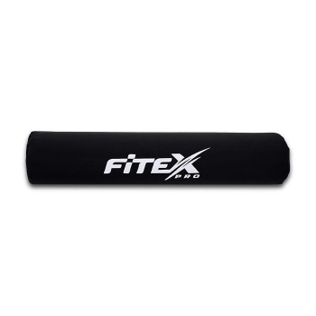 Смягчающая накладка на гриф Fitex CT519 | sportres.ru