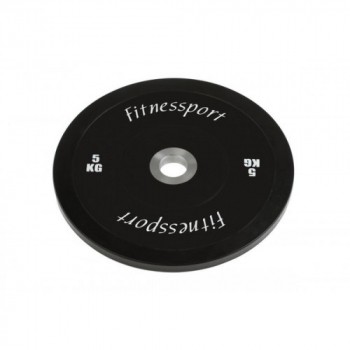 Диск Fitnessport RCP-22 5 кг