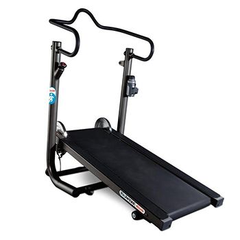 Механическая беговая дорожка Panatta Racewalker 1CF60 | sportres.ru