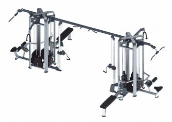 Гриф олимпийский FOREMAN OB-7