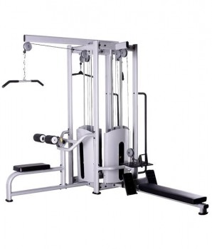 Мультистанция Ironmaster IM2000