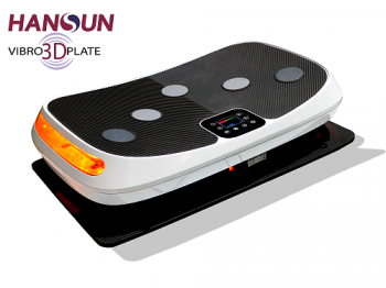 Вибрационная платформа Hansun 3D Vibroplate FC-B-09C