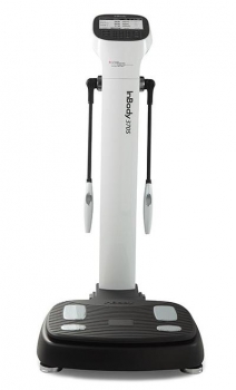 Анализатор состава тела InBody IB370s