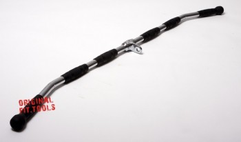 Рукоятка OriginalFitTools для тяги за голову 122 см