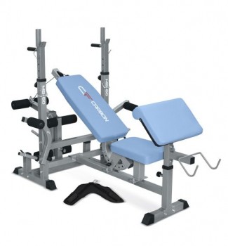 Силовая скамья Carbon Fitness MB-60