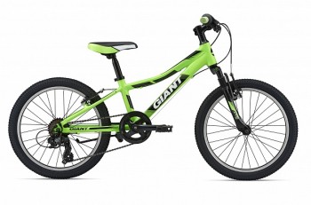 Велосипед Giant 2018 XtC Jr 20