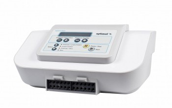 Аппарат для прессотерапии (лимфодренажа) Mego Afek Lympha Press Optimal+комбинезон