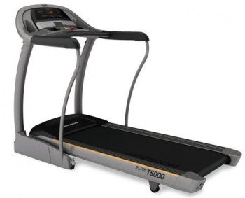 Беговая дорожка Horizon Elite T5000