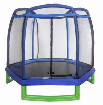 Батут Hasttings Crox 7 FT