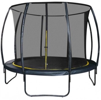 Батут JUMPY Comfort 10 FT (Green)