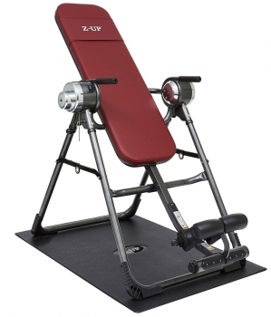 Инверсионный стол Z-UP 3W | sportres.ru