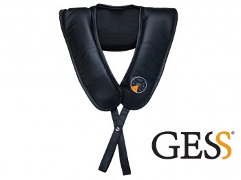Массажер для шеи и плеч GESS TAP PRO (GESS-157)