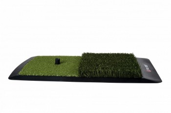 Тренировочный мат для гольфа PURE2IMPROVE HITTING MAT