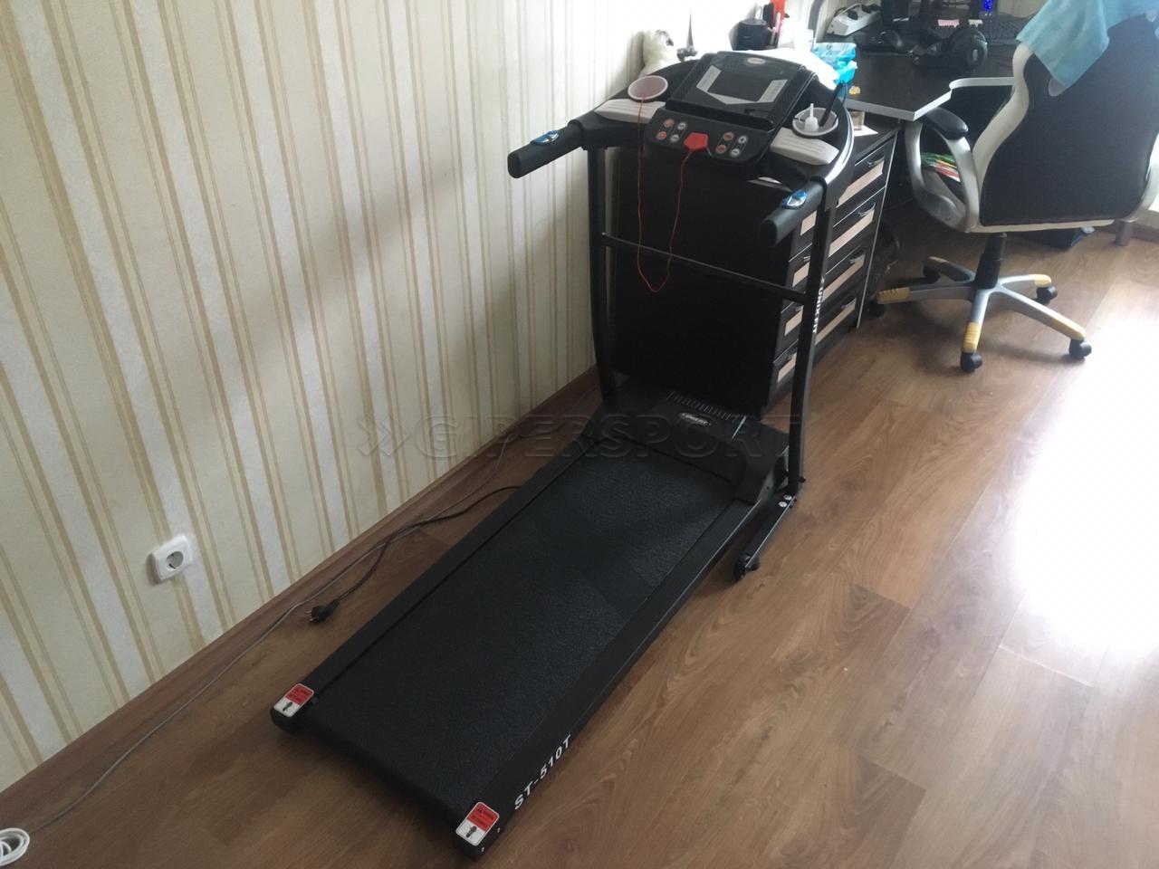 Купить Беговую Дорожку В Уфе Авито