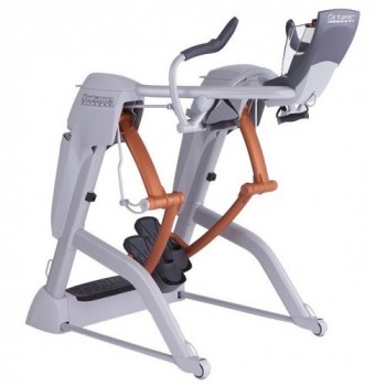 Кросстренер NordicTrack FS7i
