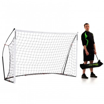 Футбольные ворота QUICKPLAY KICKSTER ACADEMY 8x5