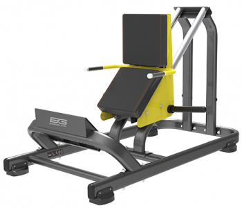 Голень-машина BRONZE GYM PL-1706