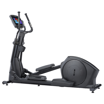 Эллиптический тренажер Smith CE570 c экраном iSmart 15,6" | sportres.ru