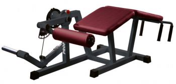 Тренажер для мышц бедра (сгибатель бедра) V-Sport Interatletik GYM ST219 | sportres.ru