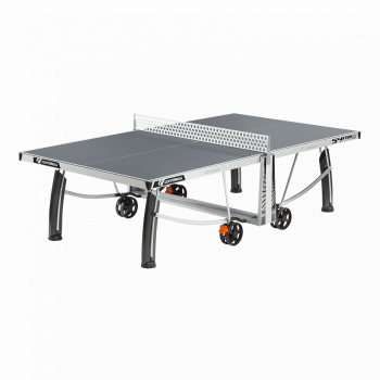 Теннисный стол Cornilleau PRO 540 OUTDOOR grey 7 мм