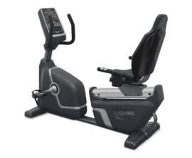 Велотренажер Svensson Industrial GO R65 | sportres.ru