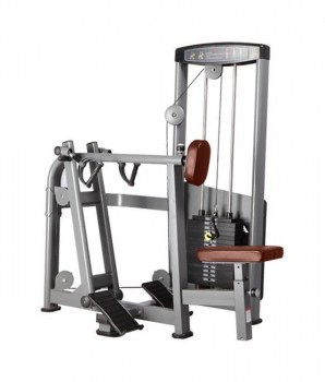 Гребная тяга BRONZE GYM D-004