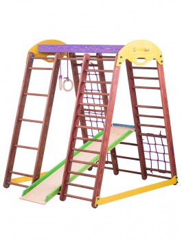 ДСК Perfetto sport Gattino PS-206