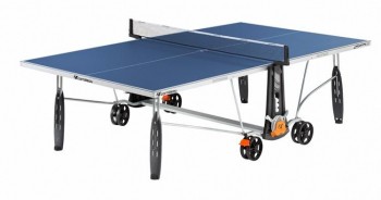 Теннисный стол Cornilleau Sport 250S Crossover blue