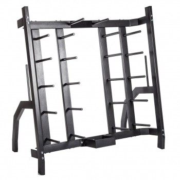 Стойка для приседаний WEIDER PRO 7500