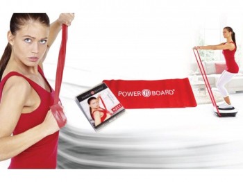Резиновый амортизатор Casada PowerBand