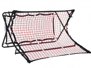 Складной футбольный тренажер PURE2IMPROVE SOCCER REBOUNDER