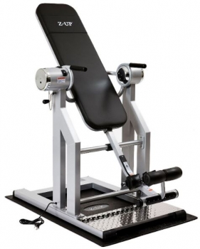 Инверсионный стол Z-UP 2SS | sportres.ru