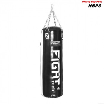 Боксерский мешок FightTech ПВХ 130 Х 45 HBP2