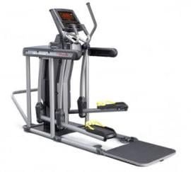 Адаптивный кросс-тренажер Aerofit X6-FR LED | sportres.ru