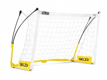 Футбольные тренировочные ворота SKLZ Pro Training Goal (3,7 м на 1.8 м)
