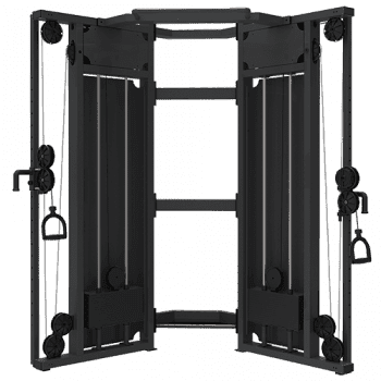 Мультикомплекс Bronze Gym LD-9017 | sportres.ru
