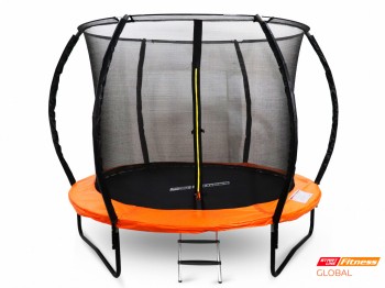 Батут START LINE Global 8 ft