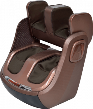 Массажная накидка Ergonova Feelback 4 LTE