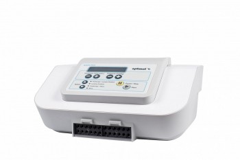 Аппарат для прессотерапии (лимфодренажа) Mego Afek Lympha Press Optimal+комбинезон+куртка