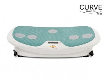 Виброплатформа OTO CURVE FC-13