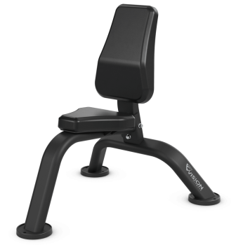 Скамья универсальная Vision VST700-FW87 | sportres.ru
