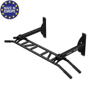 Турник настенный для дома Marbo Sport MS-D103