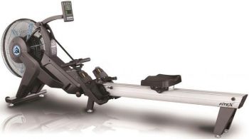 Гребной тренажер Fitex PREMIER-7 PROF | sportres.ru