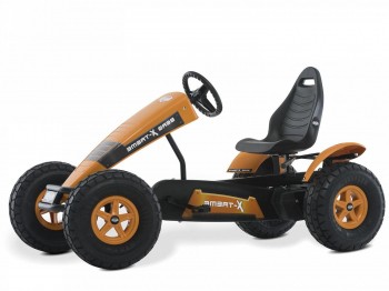 Веломобиль Berg X-Treme XXL-BFR