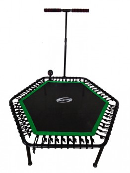 Батут OPTIFIT JUMP 6FT синий