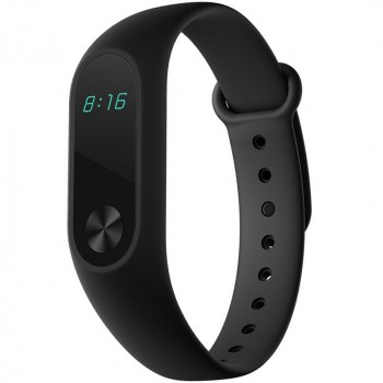 Фитнес-браслет Xiaomi Mi Band 2