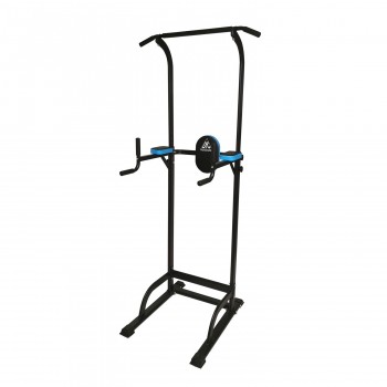 Степ-платформа REEBOK RSP-16150 бел/черн
