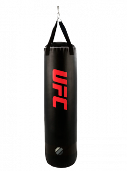 Боксерский мешок UFC 45 кг без наполнителя