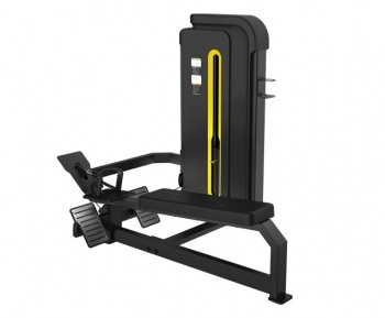 Горизонтальная тяга SVENSSON INDUSTRIAL H3033 MATTE BLACK