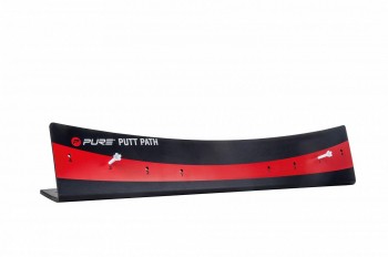 Доска контроля удара PURE2IMPROVE PUTT PATH